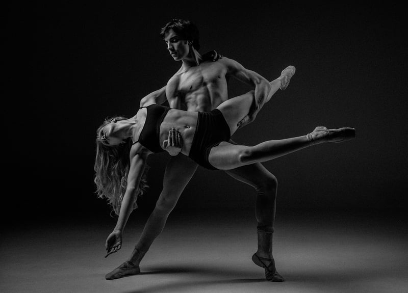 Ballet Strength Training